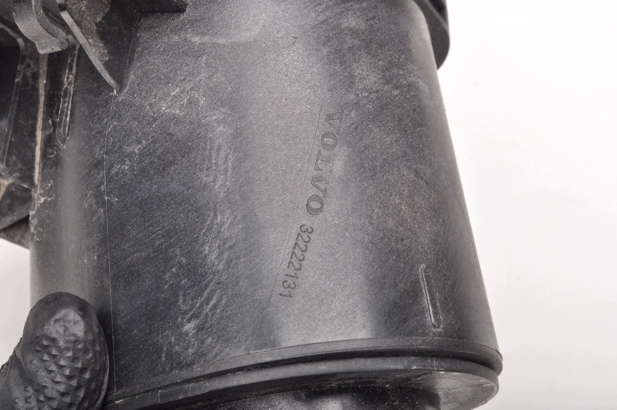AIR INTAKE PIPE VOLVO S60 III V60 II XC60 XC90 II T6 T8 32222131