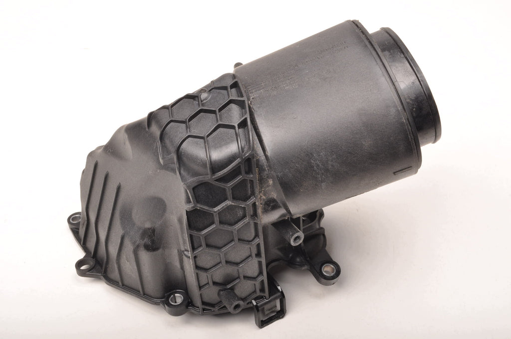 AIR INTAKE PIPE VOLVO S60 III V60 II XC60 XC90 II T6 T8 32222131