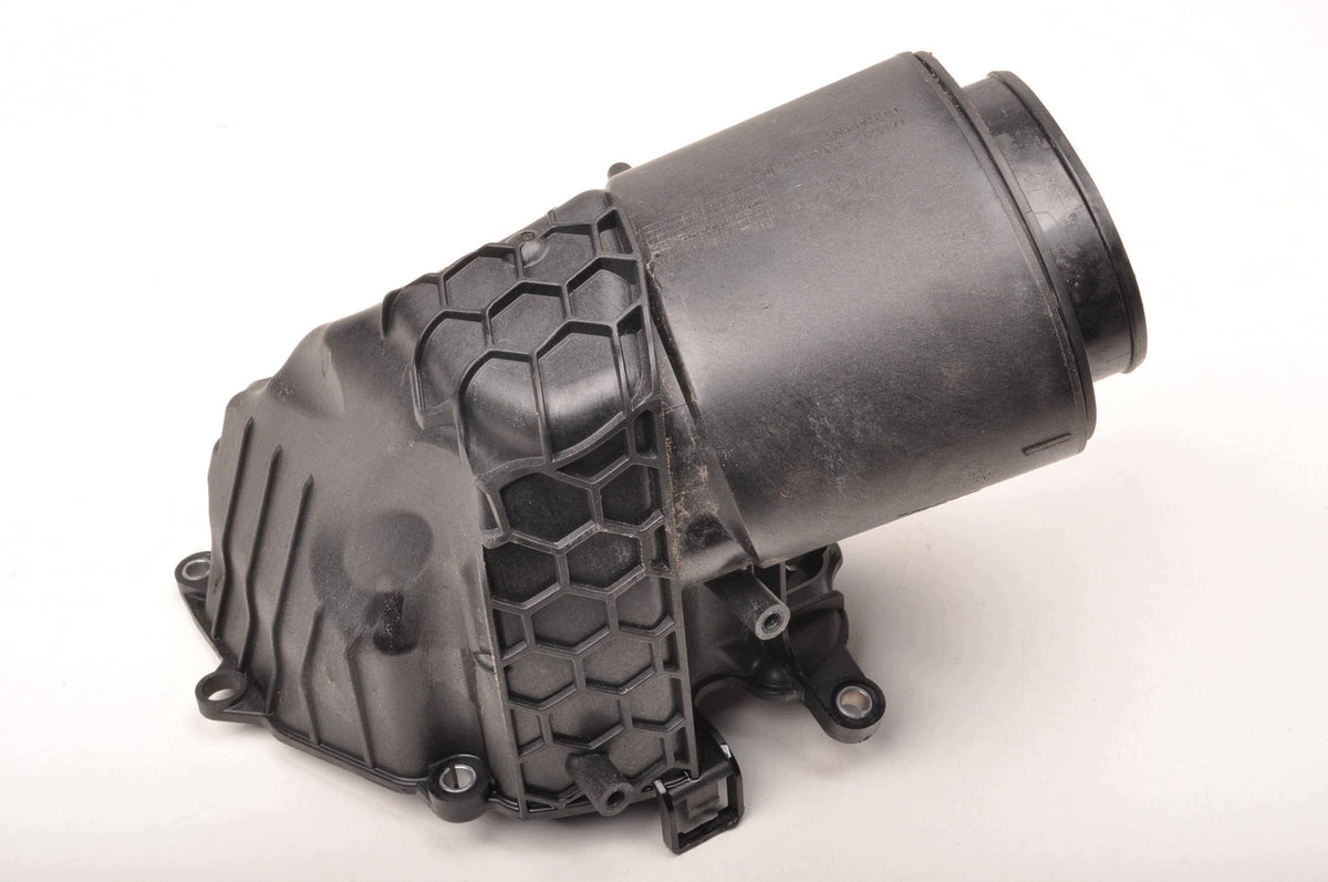AIR INTAKE PIPE VOLVO S60 III V60 II XC60 XC90 II T6 T8 32222131