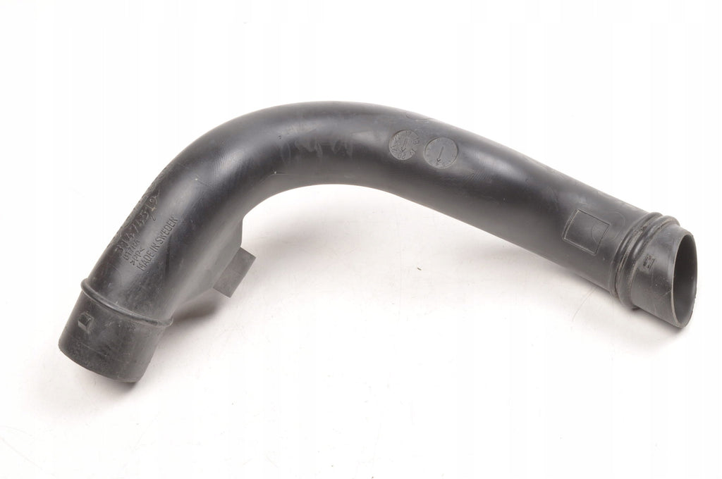 AIR INTAKE PIPE VOLVO S60 III V60 XC60 31474519