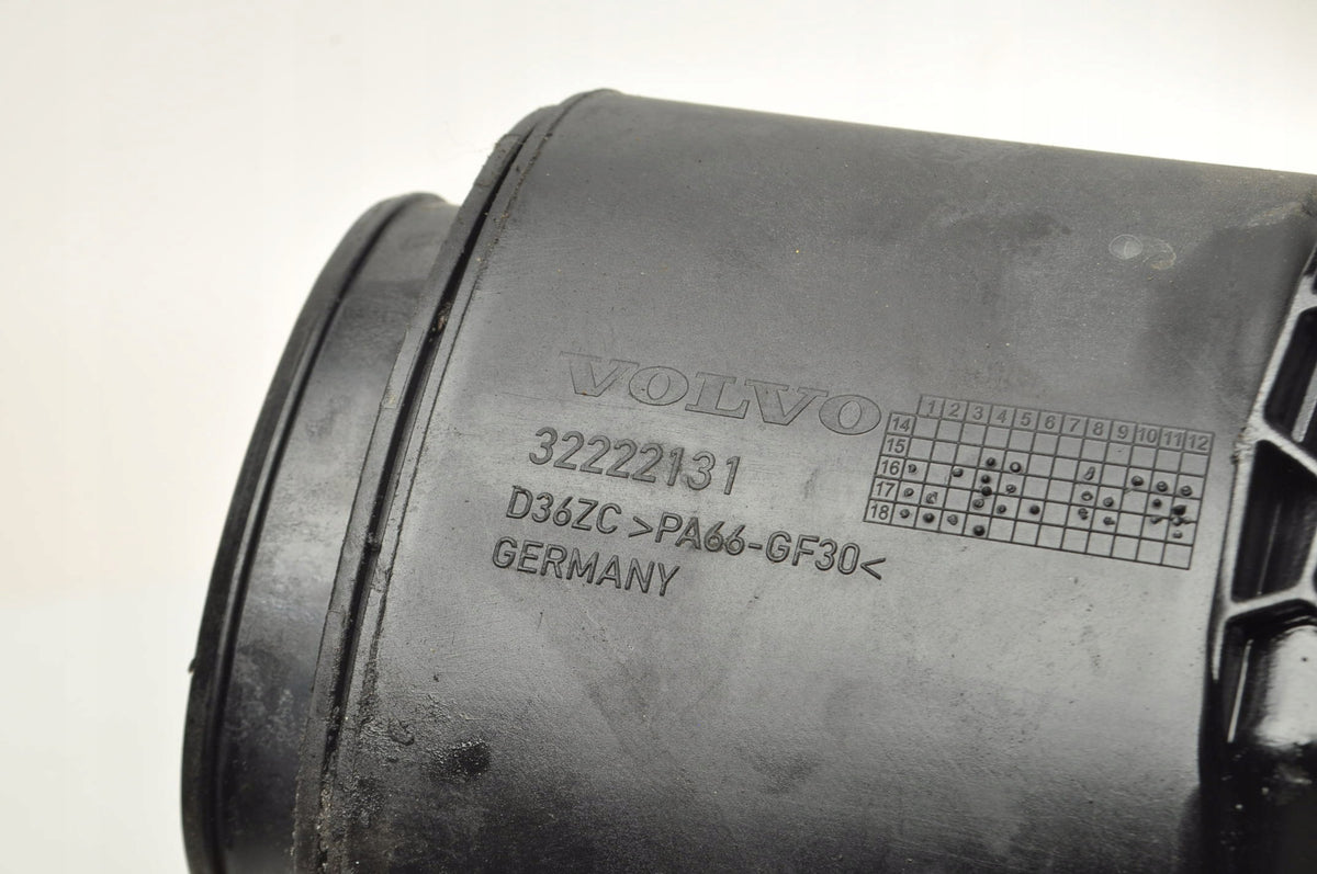 AIR INTAKE PIPE VOLVO S90 II S60 III V60 II XC60 XC90 II T8 32222131