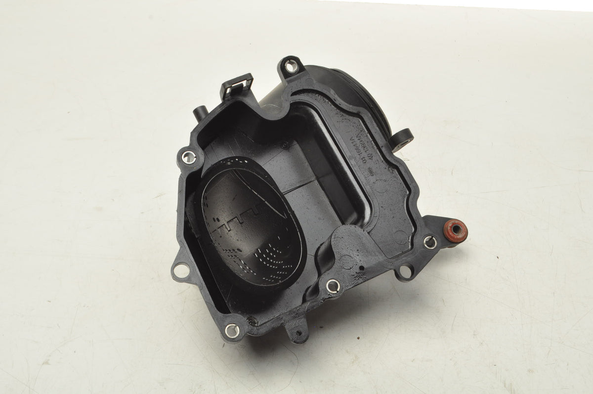 AIR INTAKE PIPE VOLVO S90 II S60 III V60 II XC60 XC90 II T8 32222131