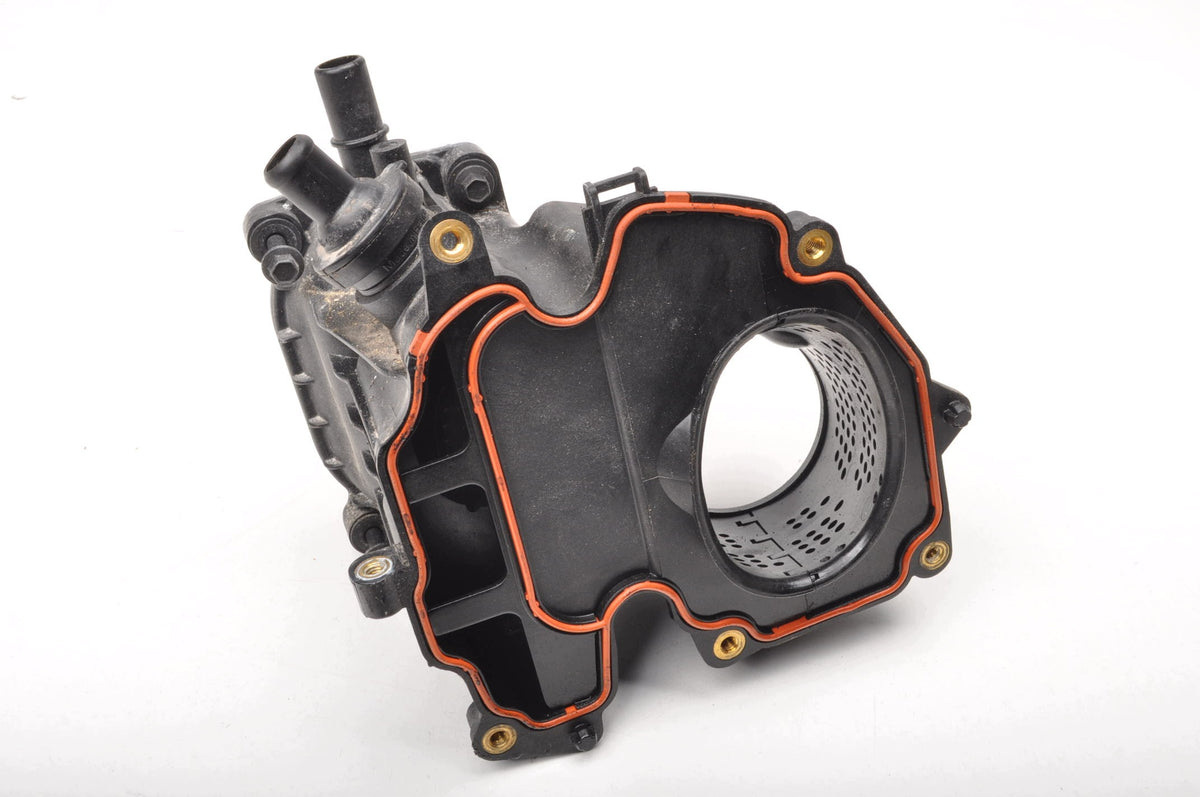 AIR INTAKE PIPE VOLVO S90 II S60 III V60 II XC60 XC90 II T8 32222584