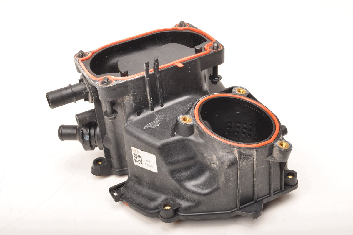 AIR INTAKE PIPE VOLVO S90 II S60 III V60 II XC60 XC90 II T8 32222584