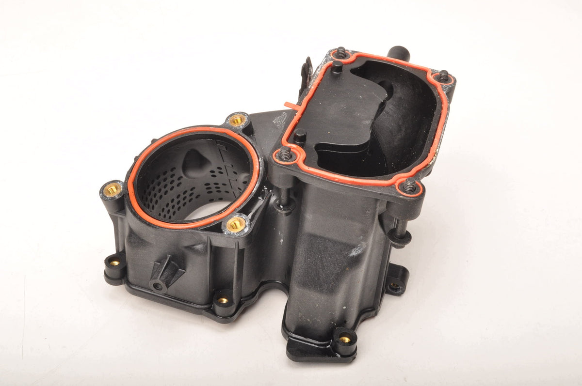 AIR INTAKE PIPE VOLVO S90 II S60 III V60 II XC60 XC90 II T8 32222584