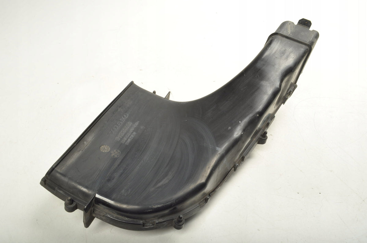 AIR INTAKE PIPE VOLVO V40 II 2.0 D4 190KM 31338658