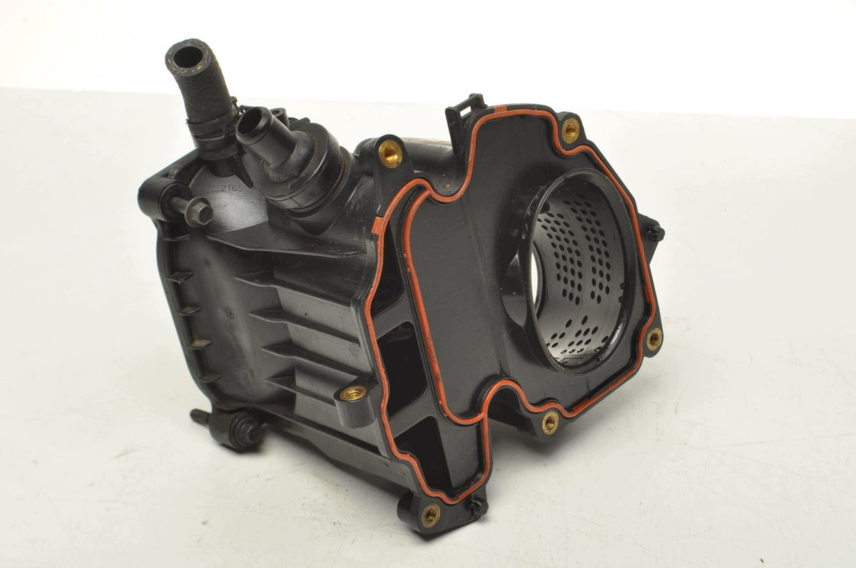 AIR INTAKE PIPE VOLVO V60 II S60 III XC90 II V90 II S90 II T8 32222165