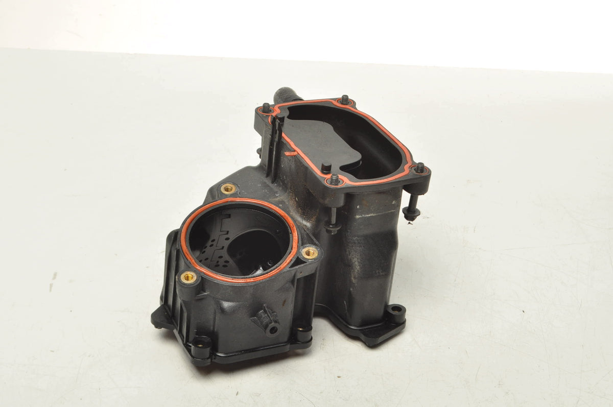 AIR INTAKE PIPE VOLVO V60 II S60 III XC90 II V90 II S90 II T8 32222165
