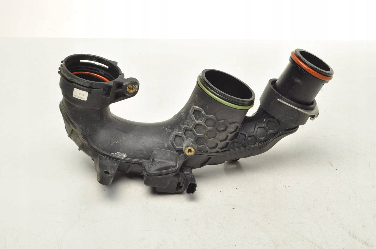 AIR INTAKE PIPE VOLVO V60 S90 V90 XC60 II 2.0 16V T8 32222128 31392382
