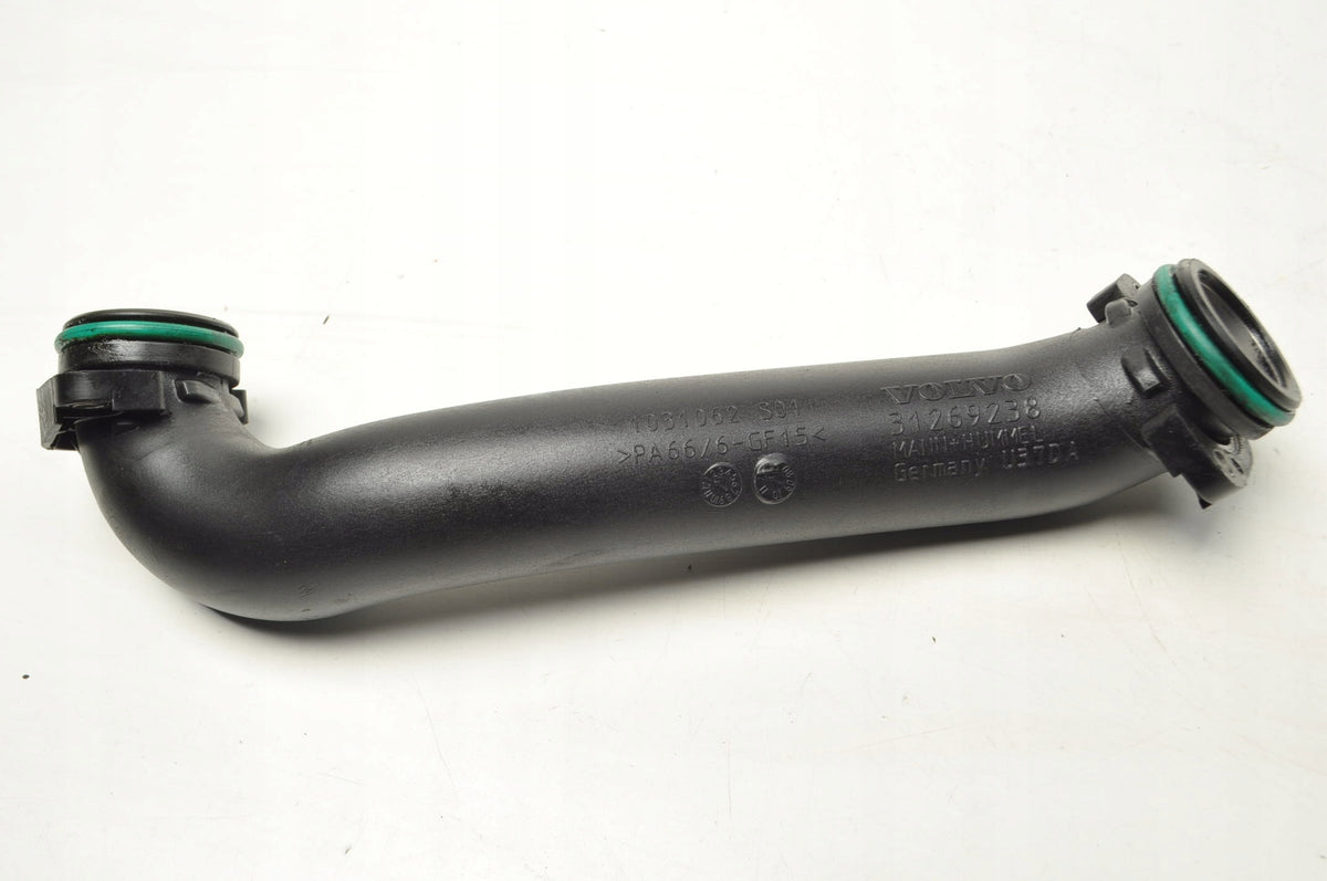 AIR INTAKE PIPE VOLVO XC60 AND 31269238