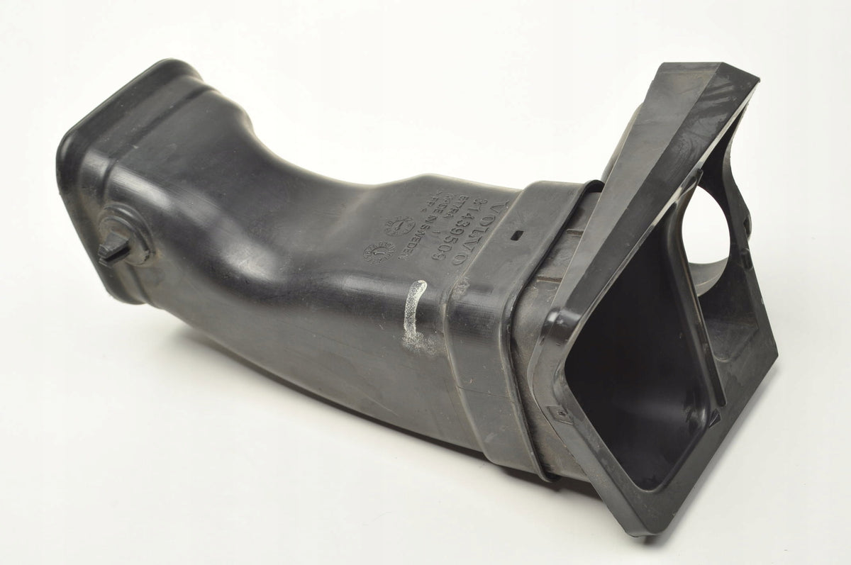 AIR INTAKE PIPE VOLVO XC60 II 2.0 D4 190KM 31439509 31370229