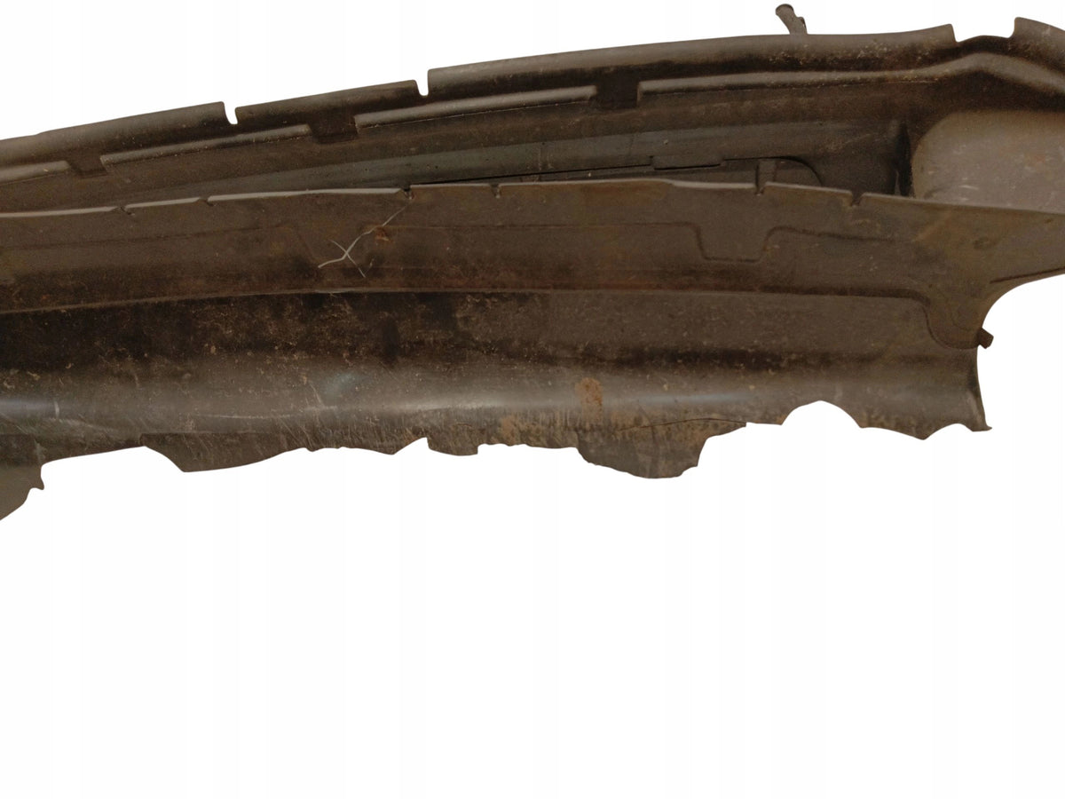 AIR STEERING WHEEL BLIND VOLVO V40 II LIFT (2016-2019)