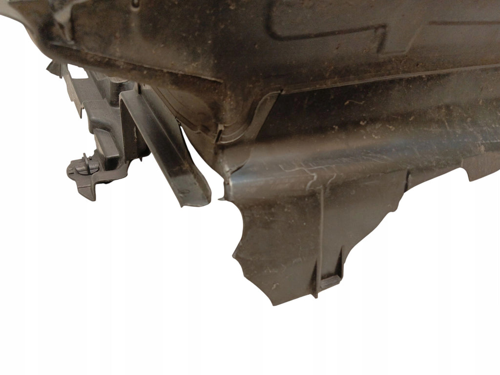 AIR STEERING WHEEL BLIND VOLVO V40 II LIFT (2016-2019)