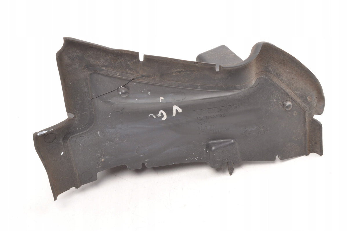 AIR STEERING WHEEL CATCHER VOLVO S60 II V60 31353044