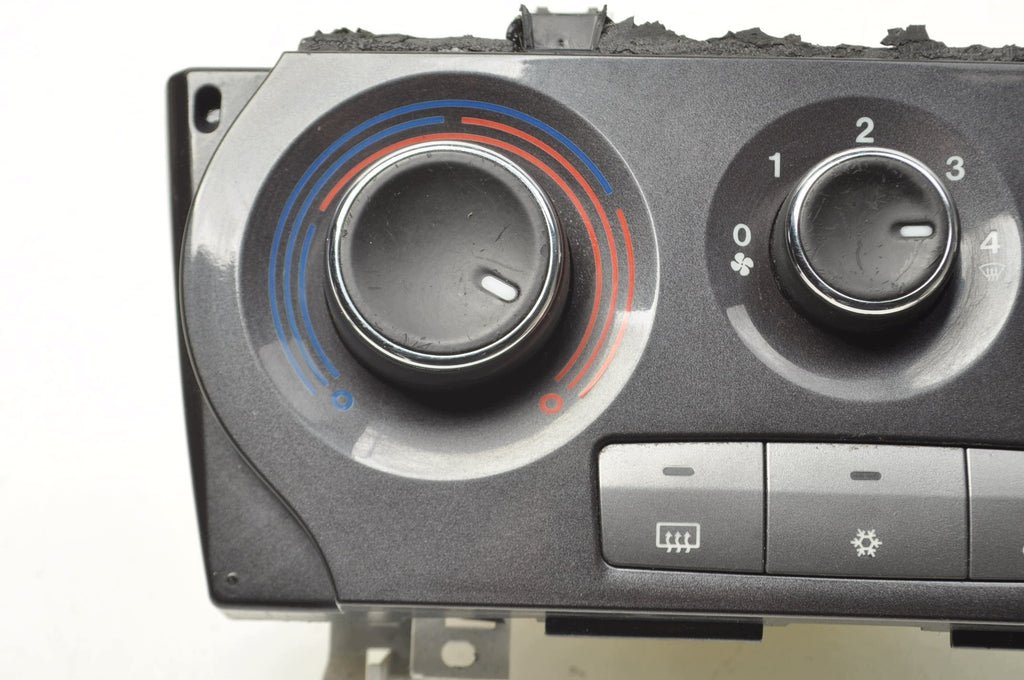 AIR SUPPLY PANEL FIAT BRAVO II 5G7846100