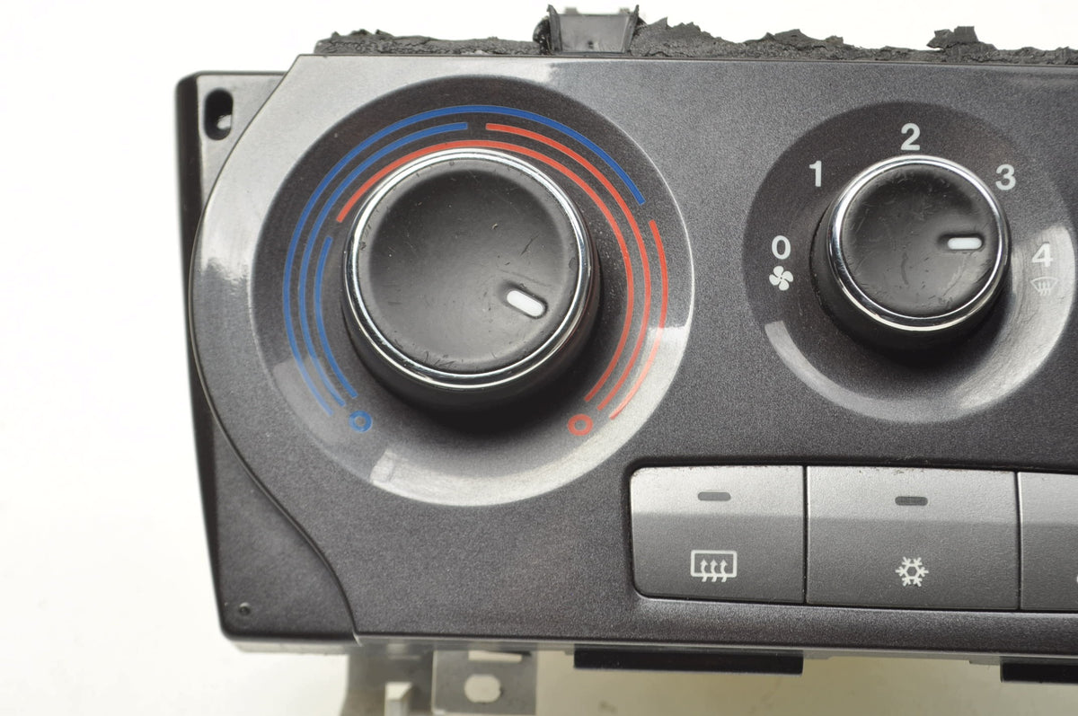 AIR SUPPLY PANEL FIAT BRAVO II 5G7846100