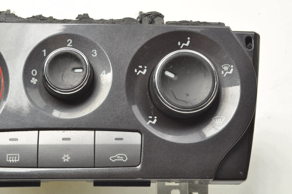 AIR SUPPLY PANEL FIAT BRAVO II 5G7846100