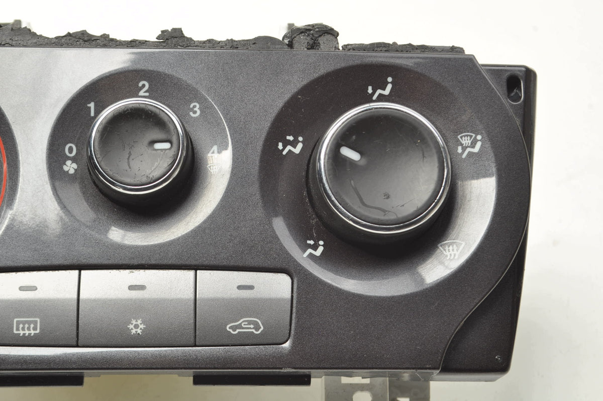 AIR SUPPLY PANEL FIAT BRAVO II 5G7846100