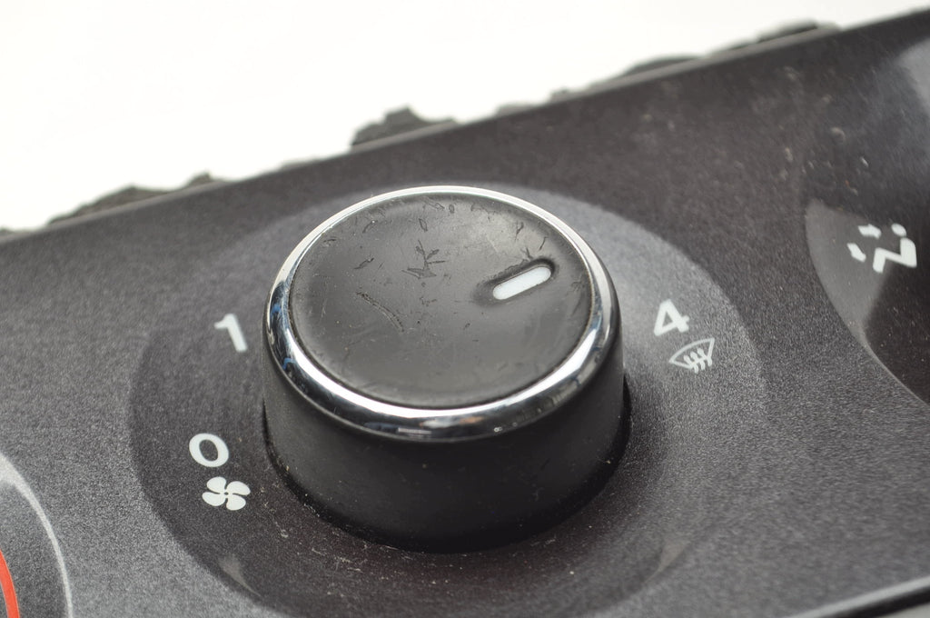 AIR SUPPLY PANEL FIAT BRAVO II 5G7846100