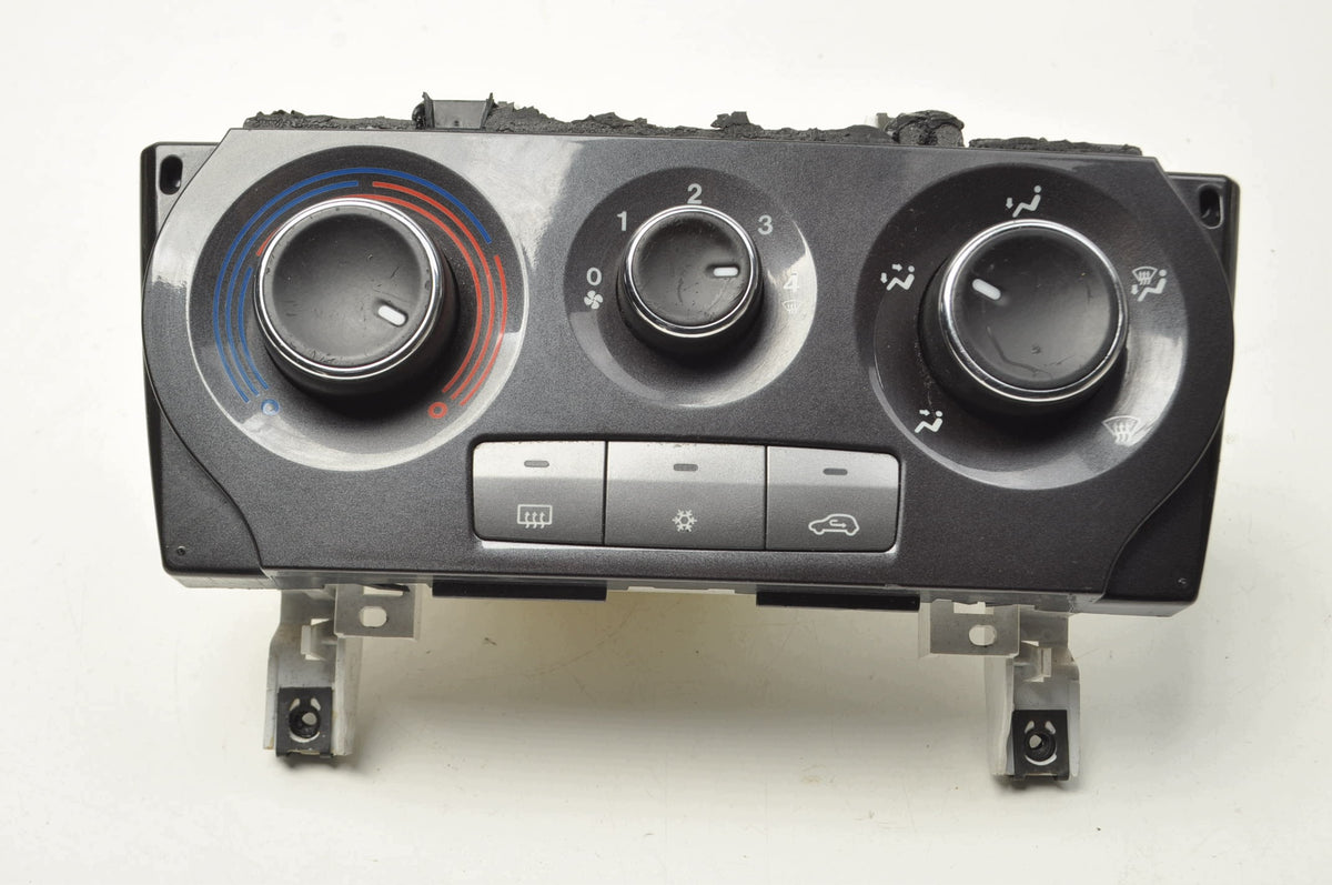AIR SUPPLY PANEL FIAT BRAVO II 5G7846100