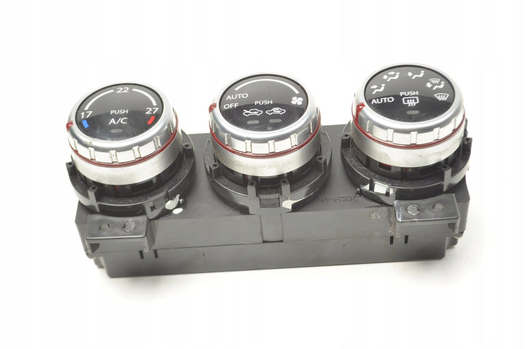 AIR SUPPLY PANEL FIAT SEDICI 39510-79J02