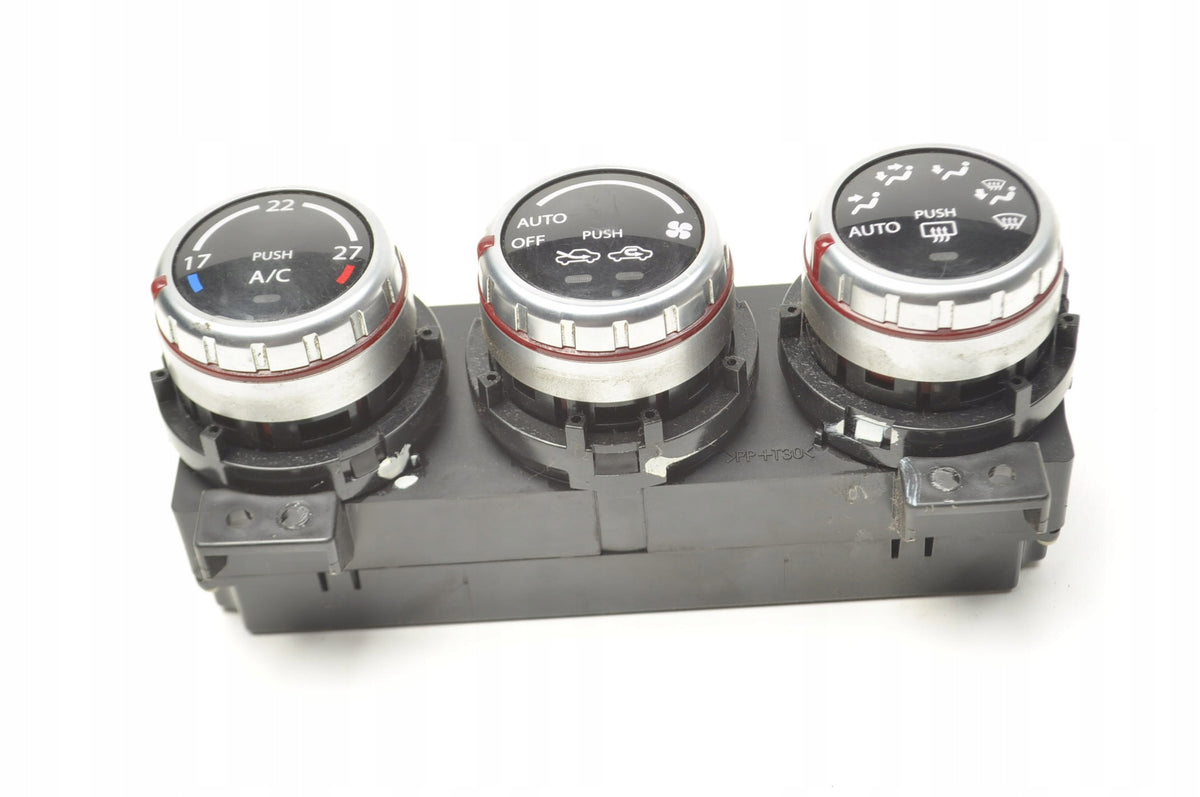 AIR SUPPLY PANEL FIAT SEDICI 39510-79J02