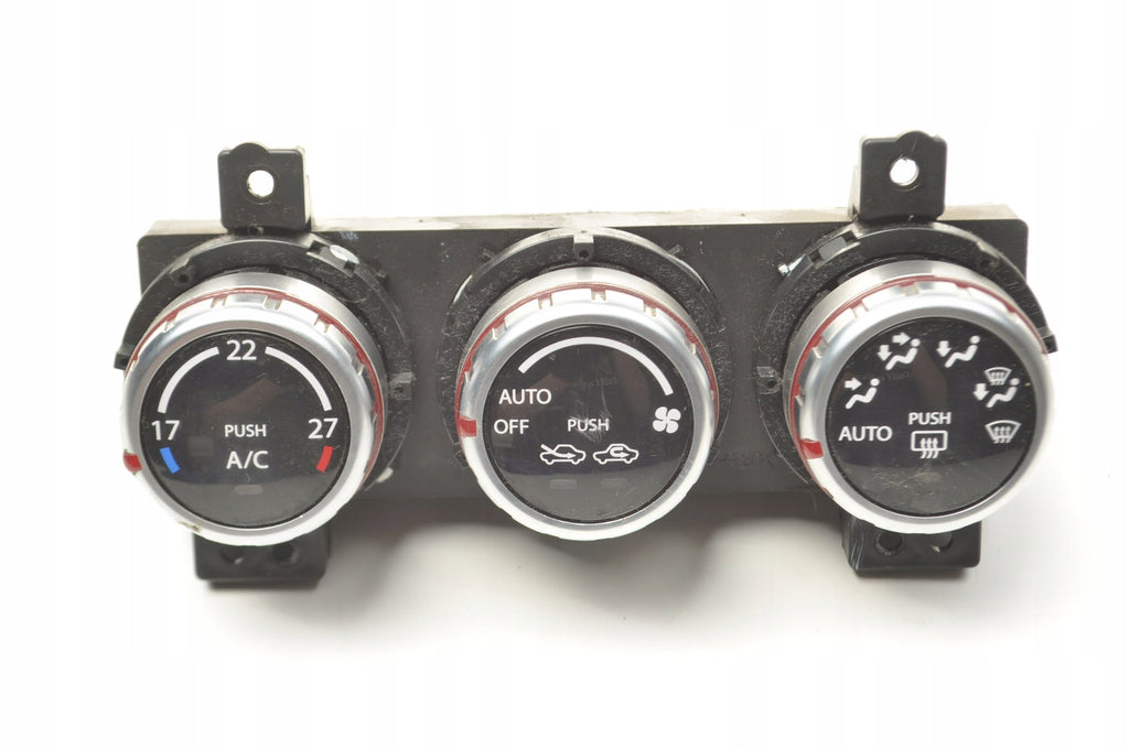 AIR SUPPLY PANEL FIAT SEDICI 39510-79J02