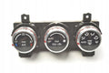 AIR SUPPLY PANEL FIAT SEDICI 39510-79J02