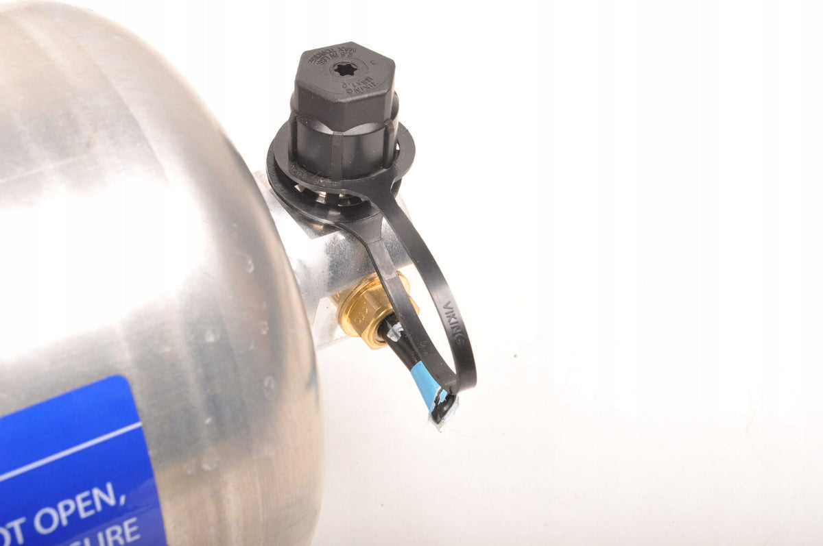 AIR TANK VOLVO XC60 II 2.0 16V T8 M31429963