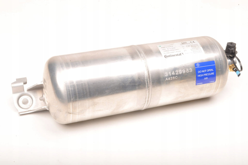 AIR TANK VOLVO XC60 II 2.0 16V T8 M31429963