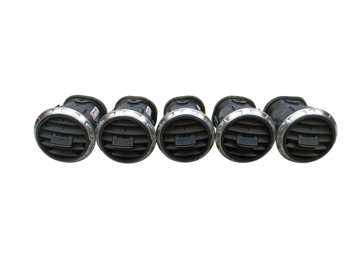AIR VENT SET AUDI TT 8J (2006-2010) 8J0820901