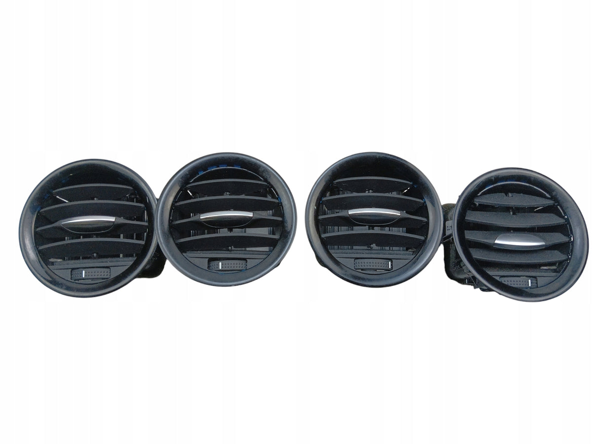 AIR VENT SET OPEL ADAM 13363313 13363314 13363315 13365419