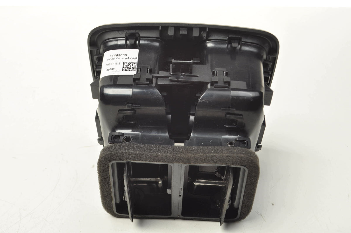 AIR VENT VOLVO XC40 31469033