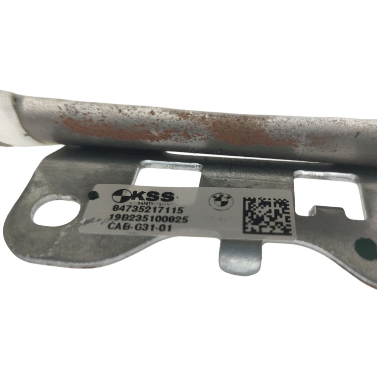 AIRBAG AIR CURTAIN LEFT BMW G31 G30 84735217115