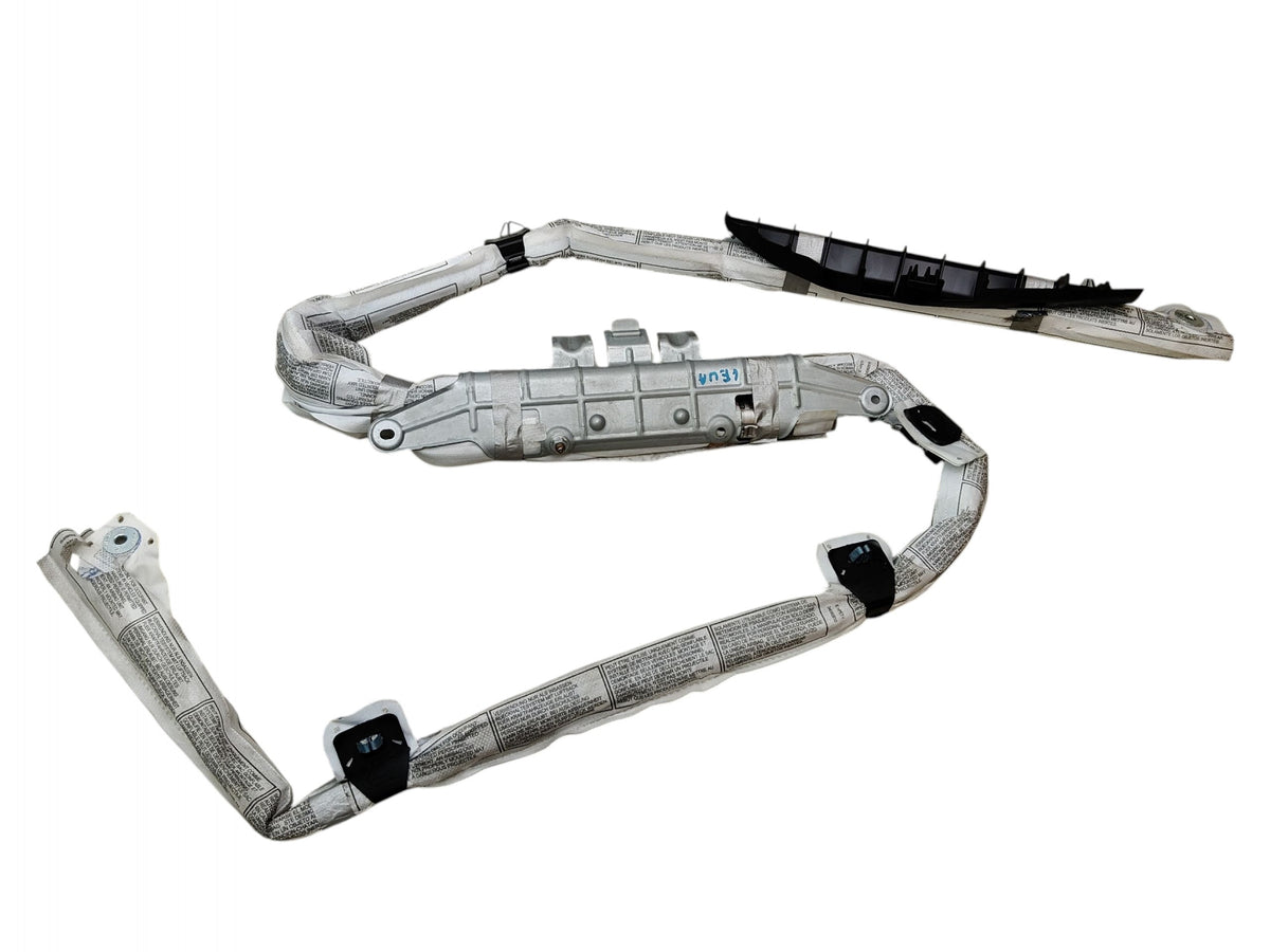 AIRBAG AIR CURTAIN LEFT BMW X3 F25 5846308