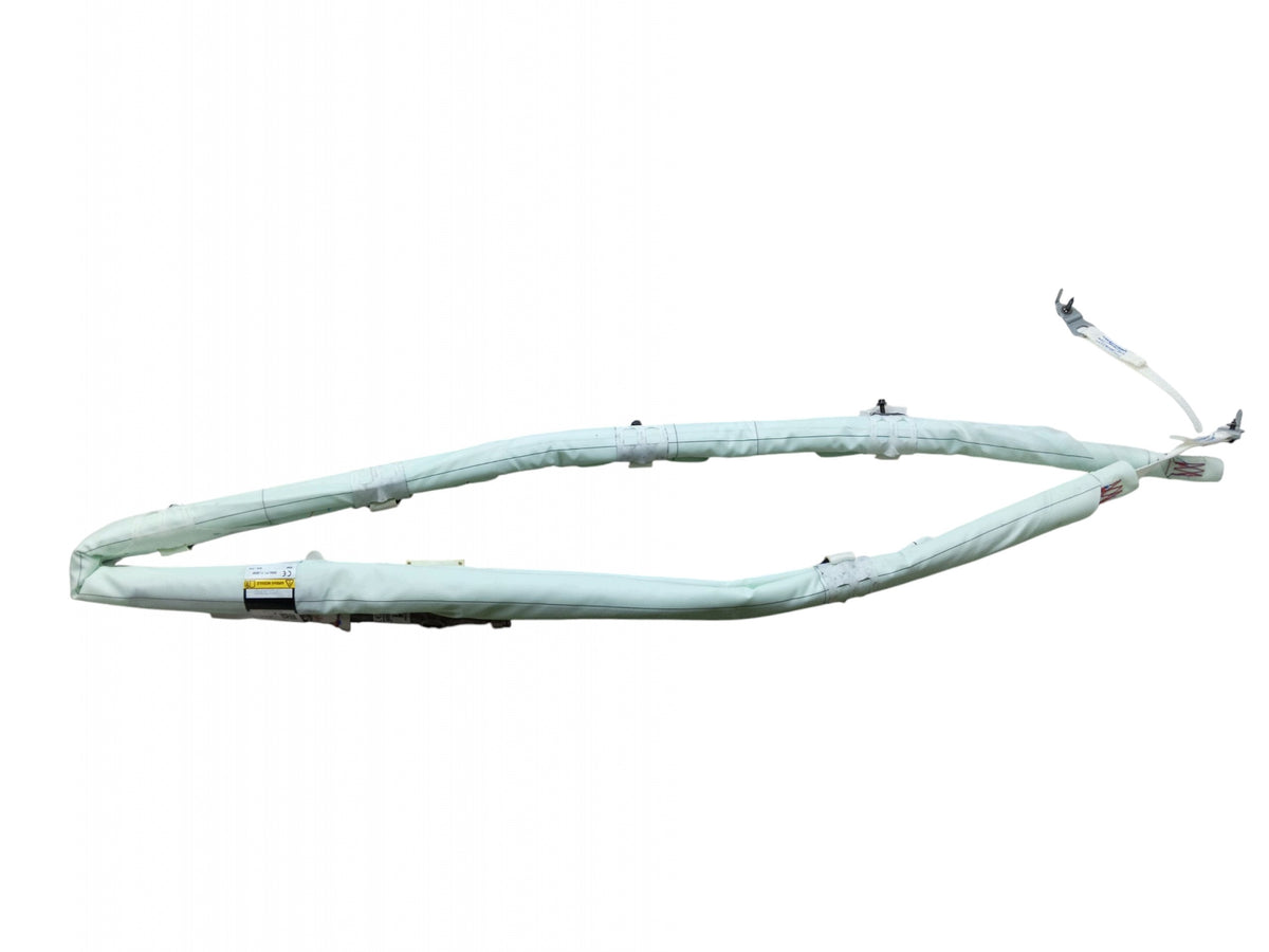 AIRBAG AIR CURTAIN LEFT VOLVO V90 II V90 CC 31690431