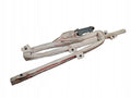 AIRBAG AIR CURTAIN RIGHT BMW 2 F46 GRAN TOURER 7329052