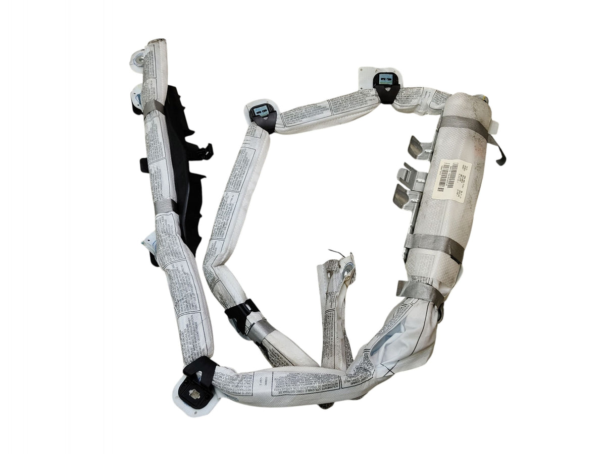 AIRBAG AIR CURTAIN RIGHT BMW X3 F25 34060507F