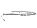 AIRBAG AIR CURTAIN RIGHT CITROEN C5 AIRCROSS 9822369380