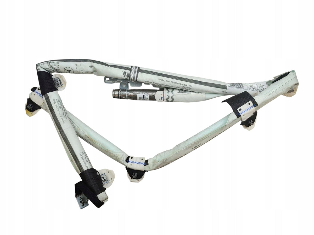 AIRBAG AIR CURTAIN RIGHT MERCEDES GLA X156 W156