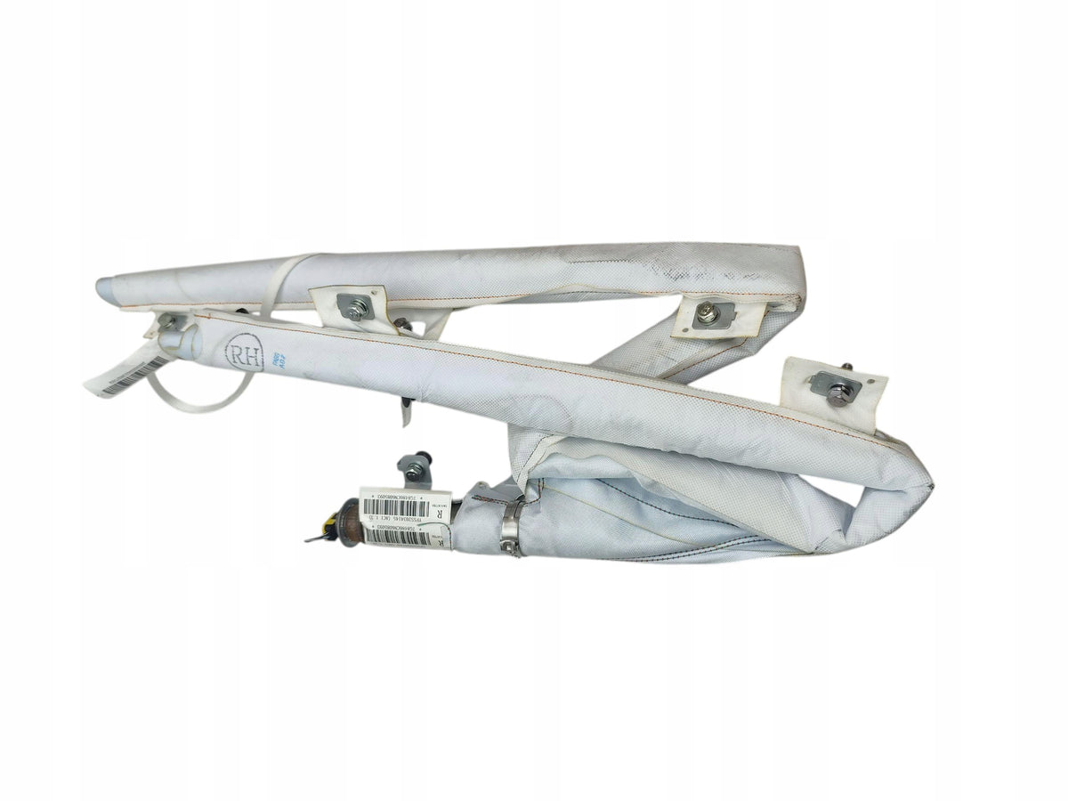 AIRBAG AIR CURTAIN RIGHT MG ZS I EV