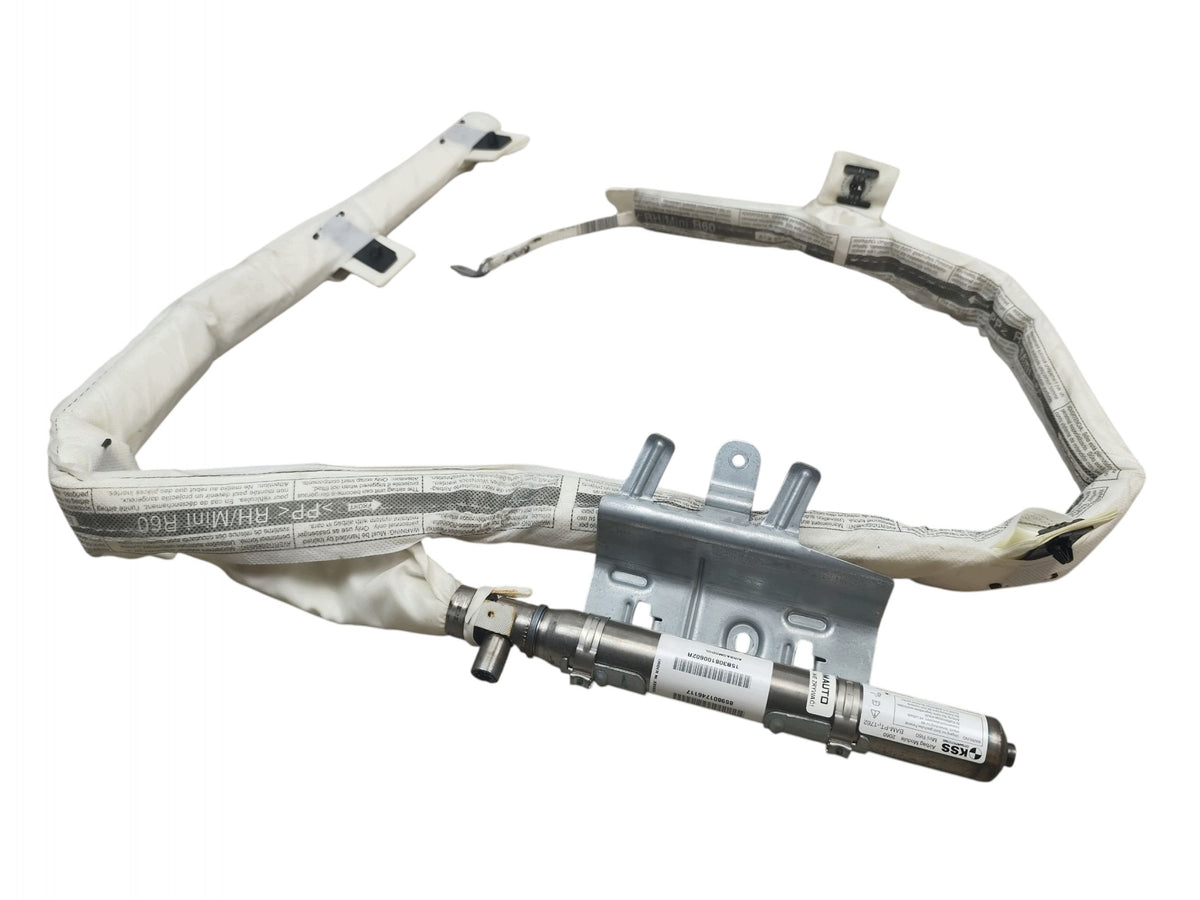 AIRBAG AIR CURTAIN RIGHT MINI COUNTRYMAN R60 859801746117