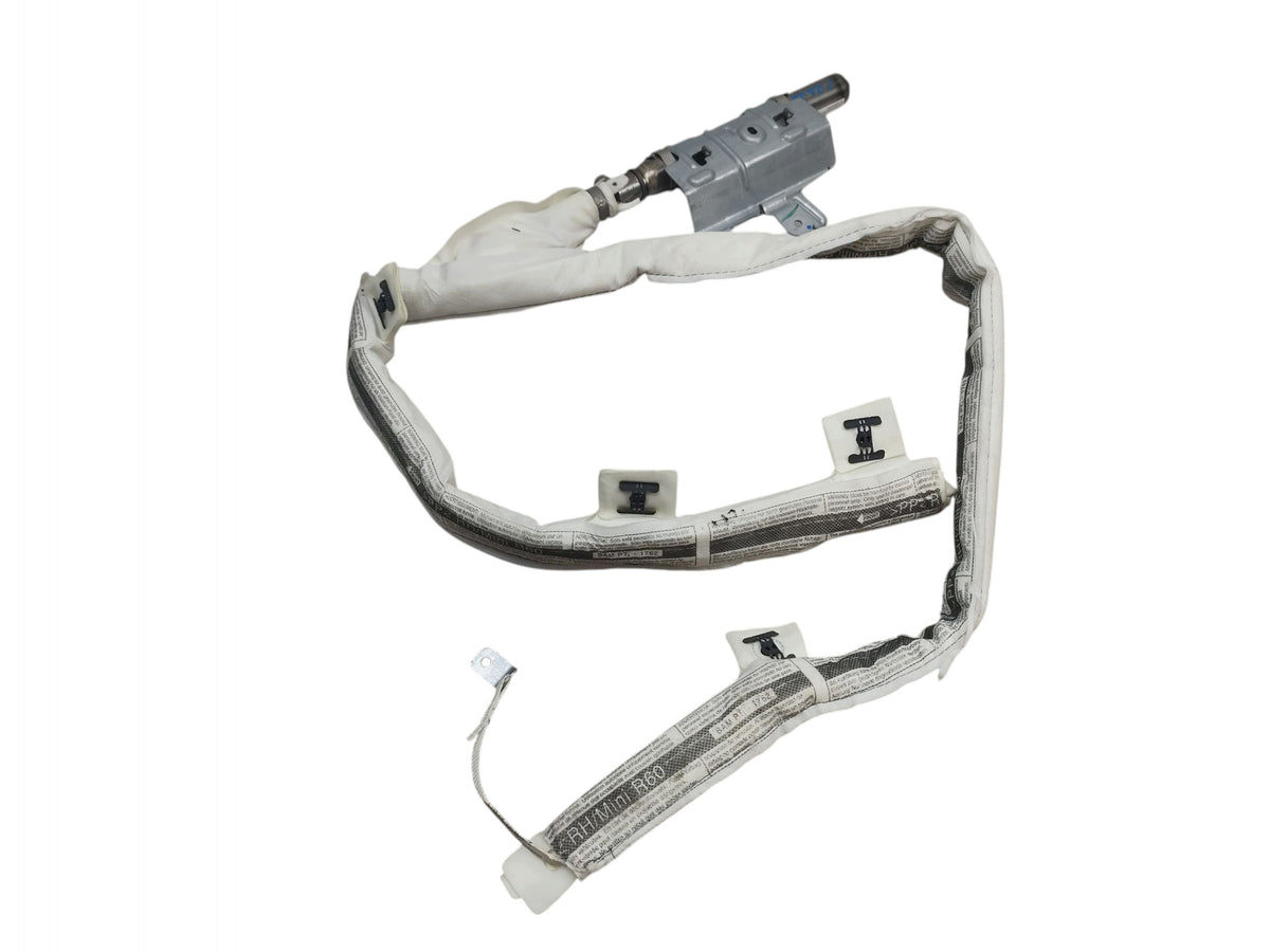 AIRBAG AIR CURTAIN RIGHT MINI COUNTRYMAN R60 859801746117