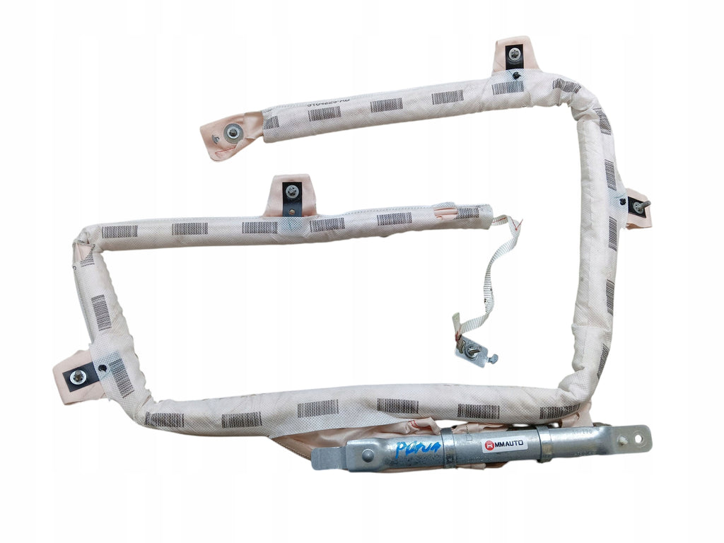 AIRBAG AIR CURTAIN RIGHT OPEL INSIGNIA B 84282466