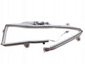 AIRBAG AIR CURTAIN RIGHT OPEL INSIGNIA B 84282466