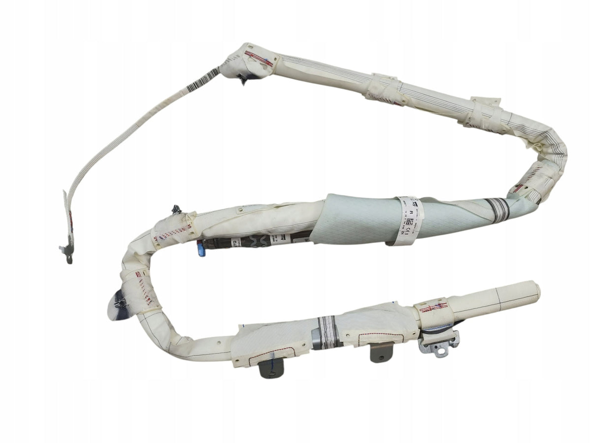 AIRBAG AIR CURTAIN RIGHT RENAULT CADJAR 985P01528R