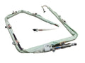 AIRBAG AIR CURTAIN RIGHT VOLVO V90 II V90 CC P31690432