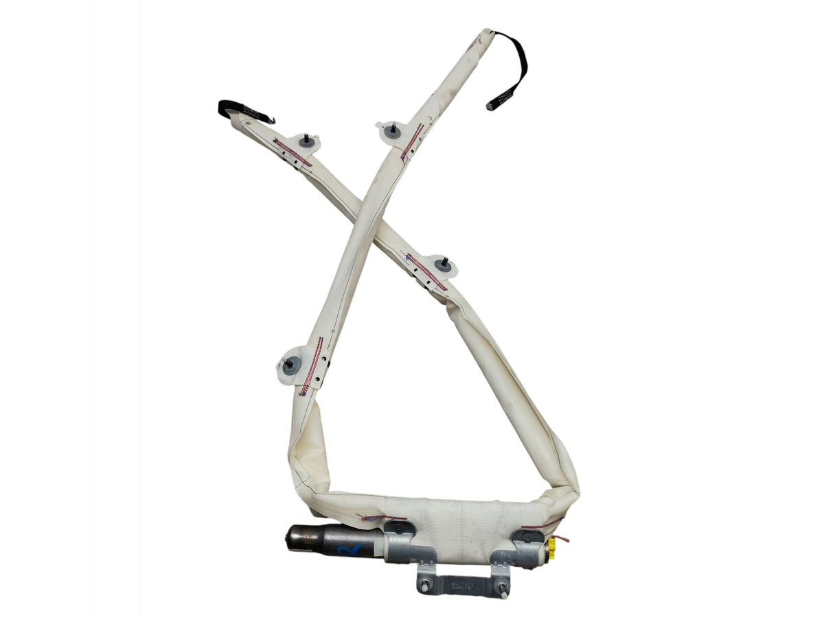 AIRBAG AIR CURTAIN RIGHT VOLVO XC60 AND P31271737