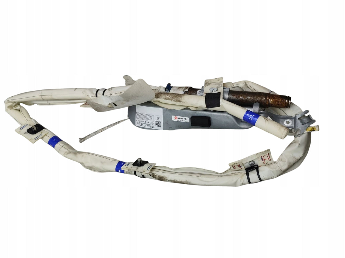 AIRBAG AIR CURTAIN RIGHT VW TIGUAN AND 5N 5N0880742G