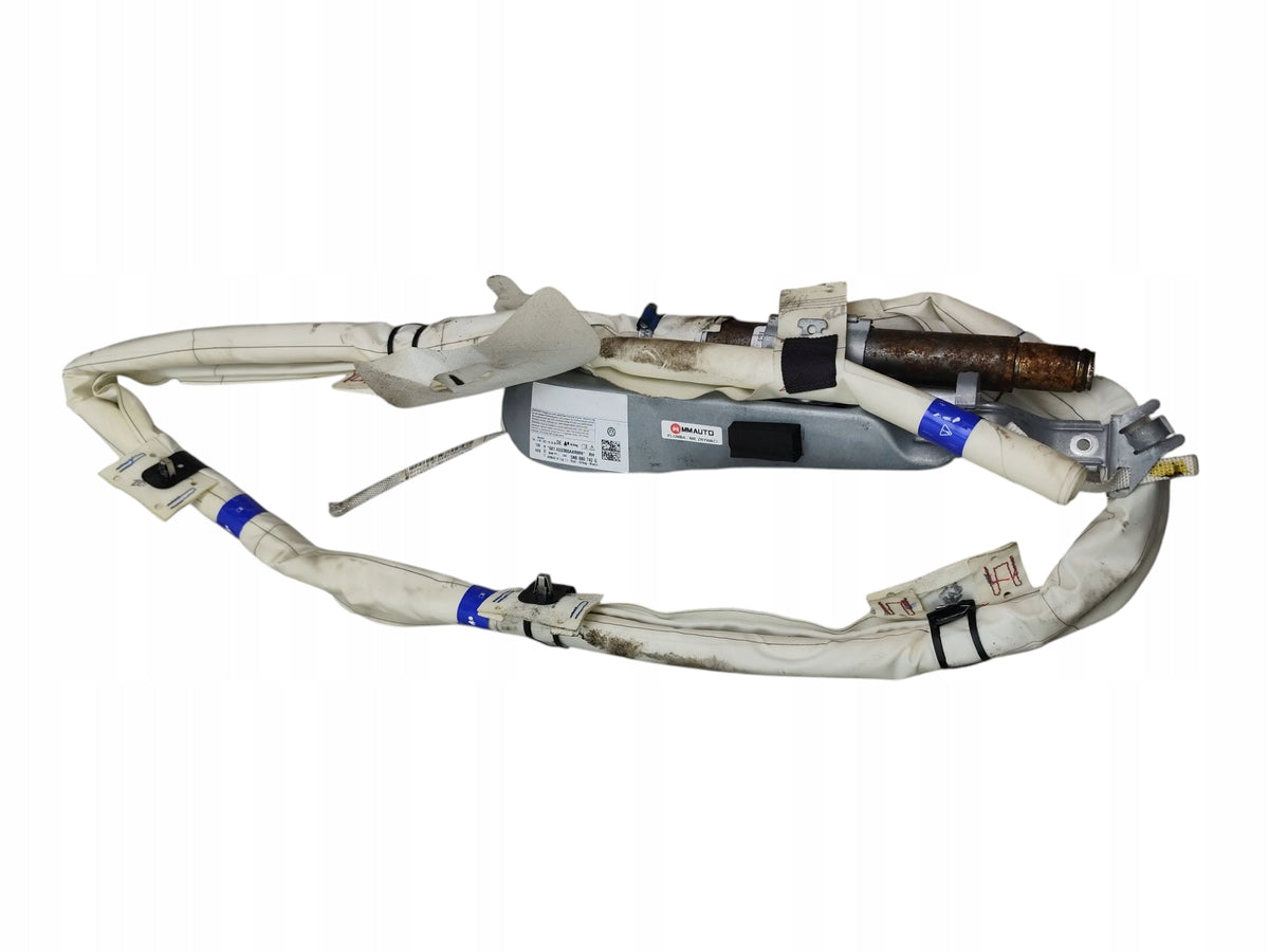 AIRBAG AIR CURTAIN RIGHT VW TIGUAN AND 5N 5N0880742G